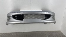Pare choc avant PEUGEOT 206