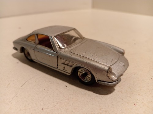 Politoys export 562 - politoys, ferrari