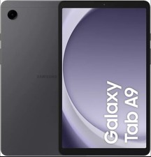 Samsung Galaxy Tab A9 64 Go WiFi Gris Anthracite Tablette Android 8,7" 4 Go RAM