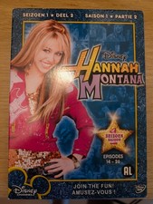 Hannah Montana Saison 1 partie