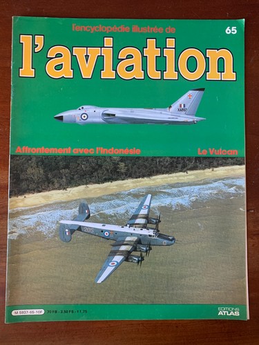 Aviation encyclopédie atlas - aviation,