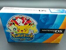 Nintendo Ds PokéPark Neuve