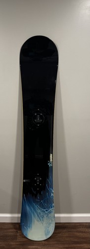 Burton frontier 64x carving - burton,