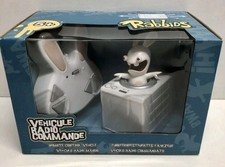 Véhicule Radio commandé