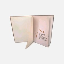 Le grand livre des oiseaux de