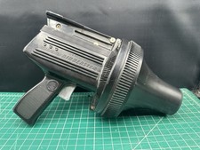 Vintage Wham-o Air Blaster toy, Needs repairs. As Is.              K