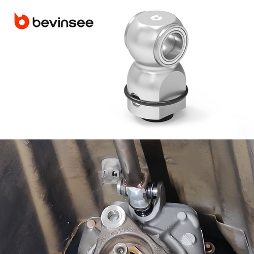 Gearshift rod joint upgrade - joint,