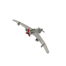 Ancien Avion jouet vintage