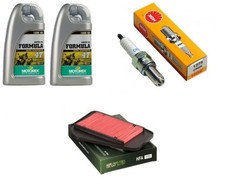 HONDA CBR 125 R - 04/17 -