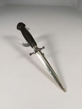 ANCIEN JOLI COUPE PAPIER DE