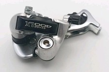 Shimano 400 LX RD M400