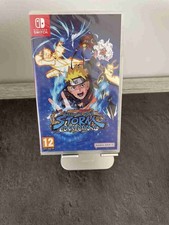 SWITCH NARUTO X BORUTO Ultimate Ninja STORM CONNECTIONS