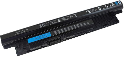 Batterie xcmrd pour dell - batterie,