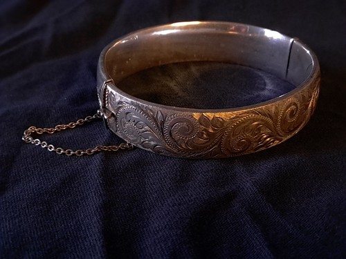1957 vintage georg jensen - jensen,