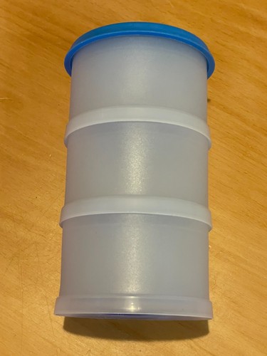 Tupperware empilodeco 3 - empilodeco,,