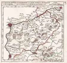 Namur Dinant Huy Ciney