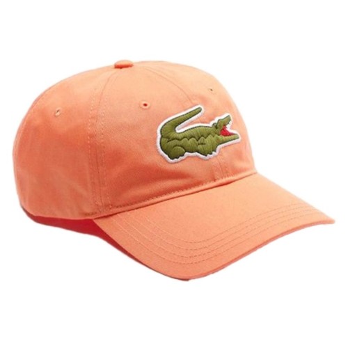 Casquette baseball lacoste - de,