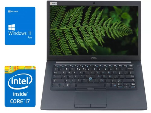 Dell latitude 7490 - latitude,