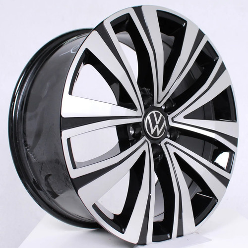 Jante alliage origine - alliage, vw