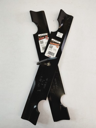 Rotary 2172 mower blades - rotary, 15-2172