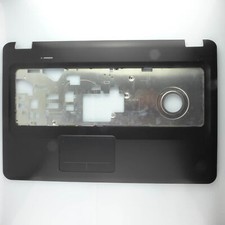 HP Pavilion DV7 - 4000 coque intérieur  palmrest logement  touchpad top upper ca