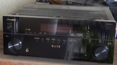 Gently used pioneer - gently,