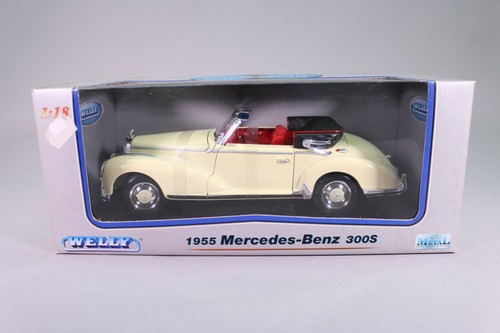 Le104 welly 9859w voiture 18 - voiture, 1/18