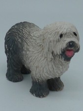 Figurine ancienne pvc - figurine,