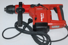 Hilti TE54 Perceuse Et Burin