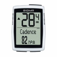 Compteur sigma bc 12.0 wl sans
