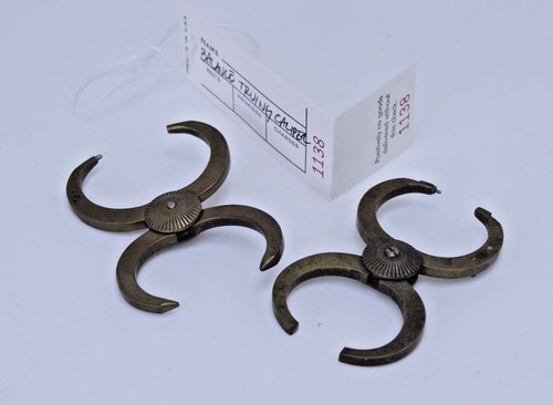 Balance truing caliper - 2,