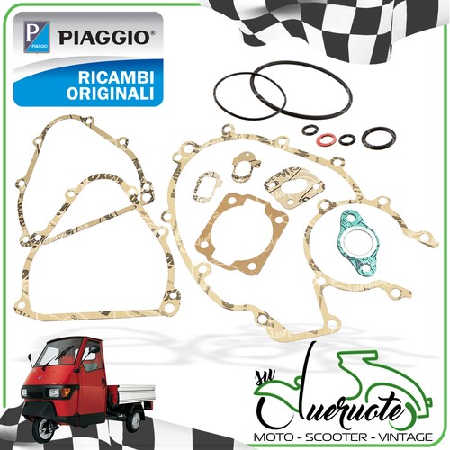 Kit joints moteur - kit,