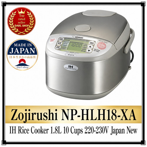 Cuiseur riz zojirushi - cuiseur,