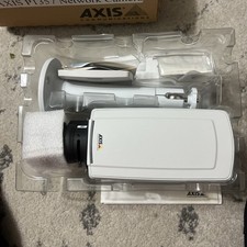 Axis P1357 Indoor HD Surveillance Network Camera; 0526-001