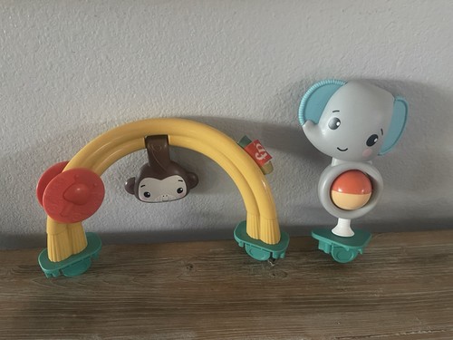 Fisher price whimsical forest - price,