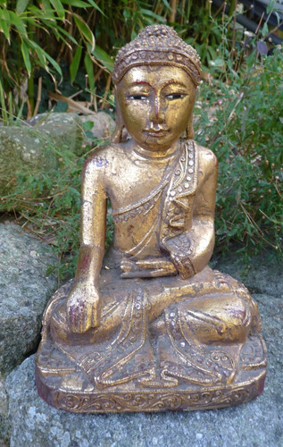 Grande statue sculpture - sculpture, de