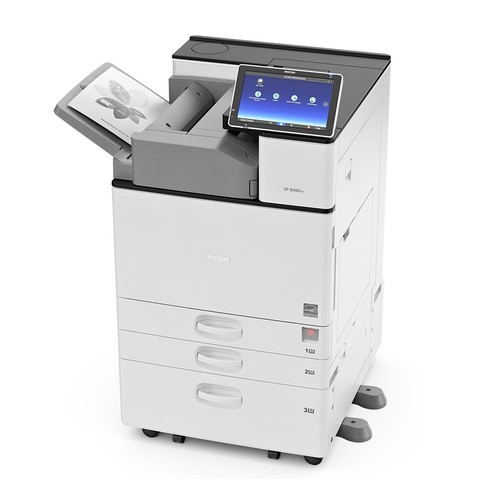 Imprimante laser ricoh - imprimante,
