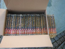 EO LOT 5 FLEUVE NOIR ANTICIPATION COLLECTION COMPLETE DU 94 AU 118 TBE/BE