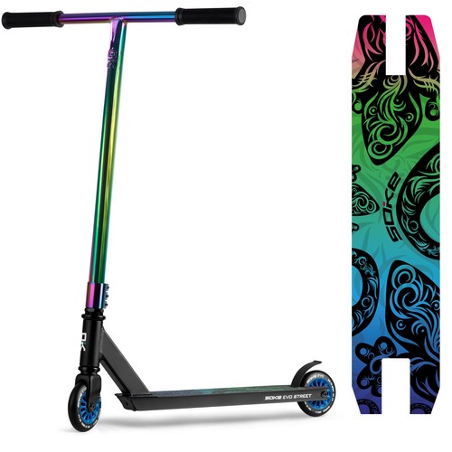 Evo street trottinette - evo,