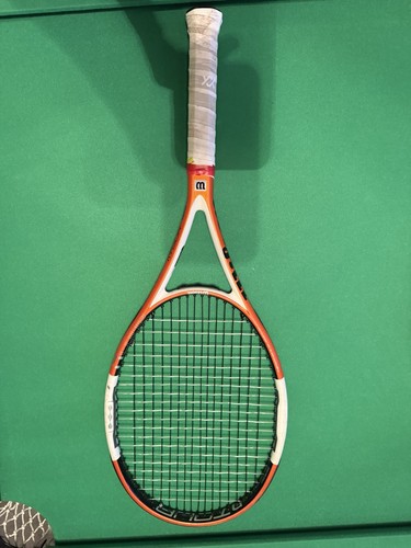 Wilson ncode ntour midsize - 95,
