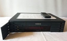 Magnétoscope à cassette VHS