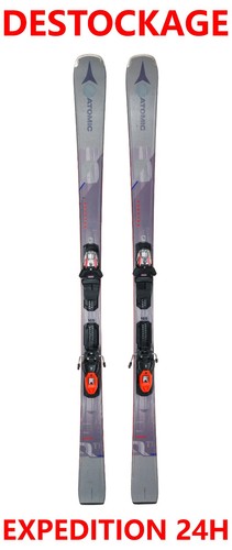 Ski occasion atomic - occasion,