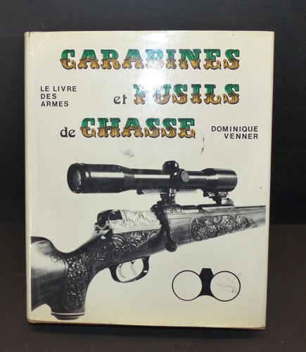 Carabines fusils chasse - fusils, de