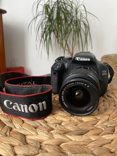 Appareil photo canon eos - photo,