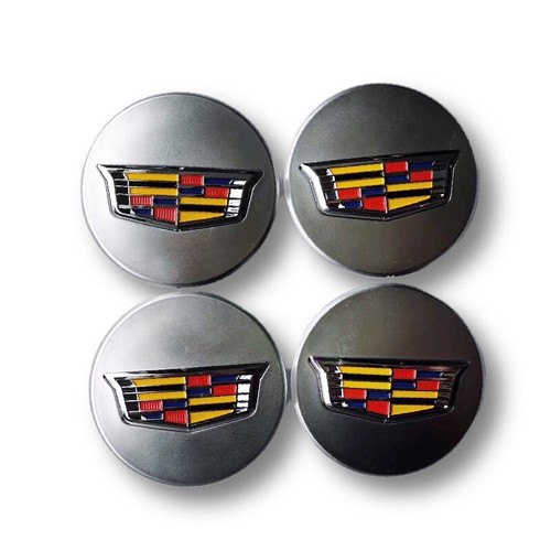 Pour cadillac 4pcs 67mm - cadillac,
