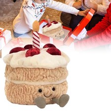 Doudou Gâteau d'Anniversaire