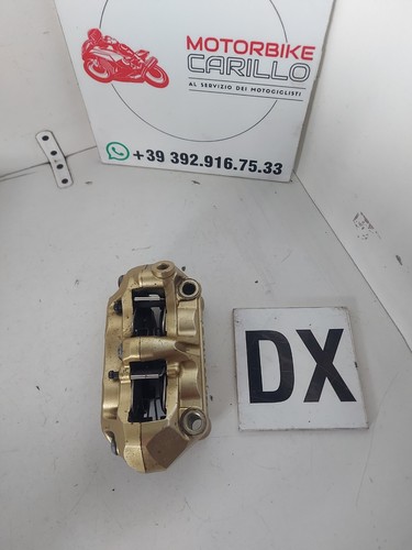 étrier frein radial droit - radial,