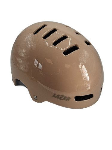 Casque vélo urbain - casque,