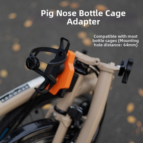 Adaptateur porte bouteille