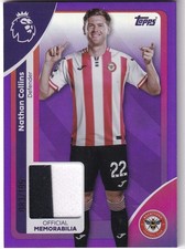 Topps Premier League 2025-26